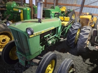 Northwest Antique Tractor and Truck Consignment featured photo 6