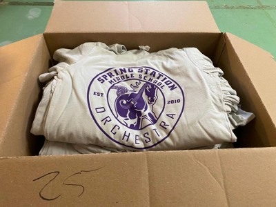 Screen Art Liquidation Auction – Apparel, Printing Equipment, Office Supplies & More - Online Auction ends March 25th featured photo 12