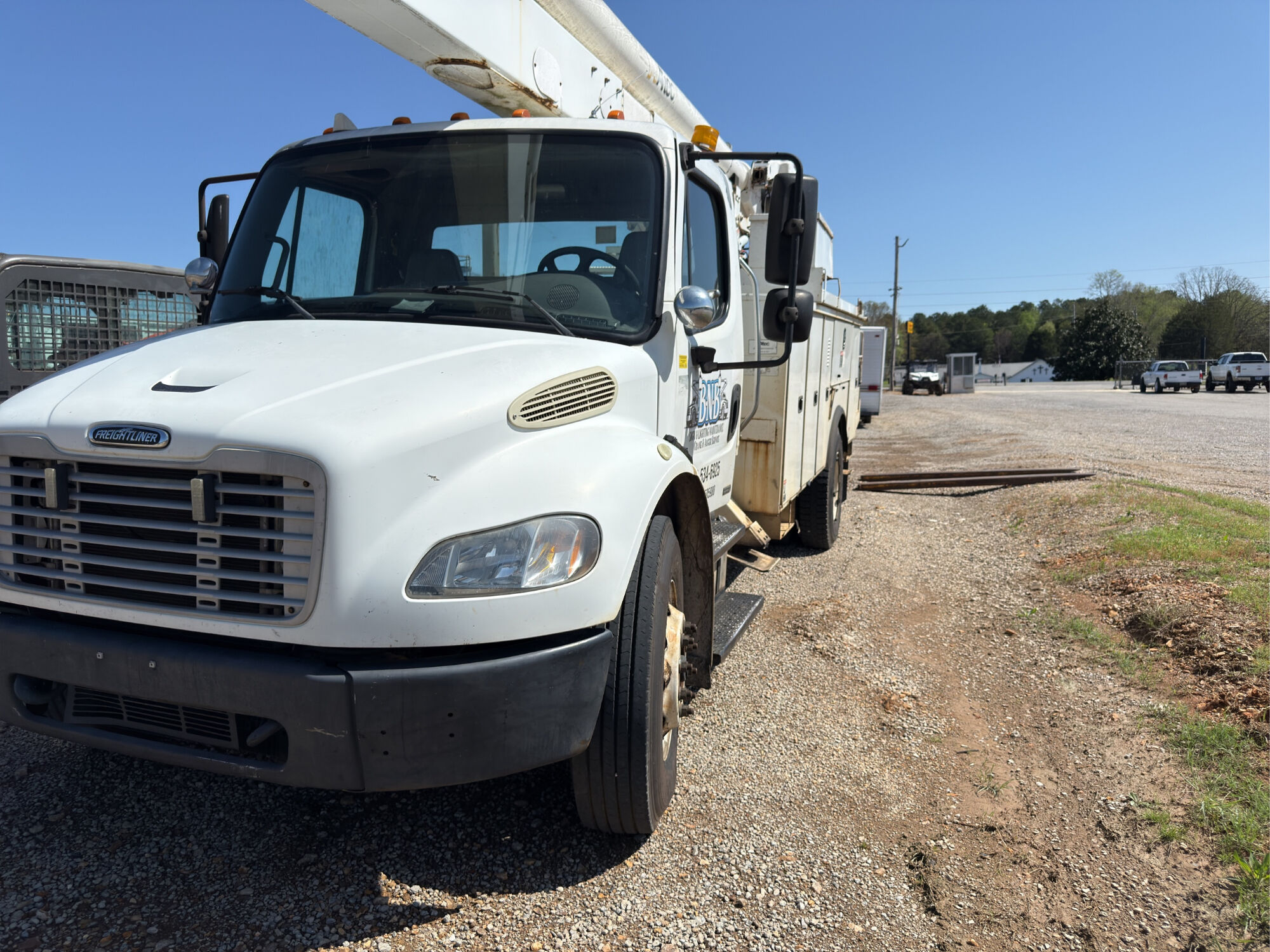 Spring Consignment Auction:  Construction/Farm Equip., Tractors, Trucks, Trailers & Cars featured photo 3