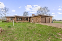 Spacious All-Brick Home on 9.3+/-Acres in Farmington 4660 Hillsboro Rd, Farmington, MO 63640 featured photo 3
