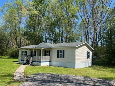 2 Houses on 1.9+/- Acres Selling Together!  3 BR, 2 Bath with Central Heat and Air, Move-In Ready AND 3 BR "Handyman Special" - Lots of Potential! Bid Now Online Only Until April 29th featured photo 2
