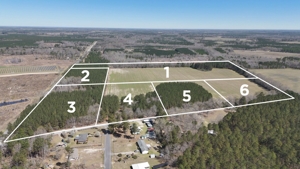 71± Acres | Development & Agricultural | Offered Divided featured photo