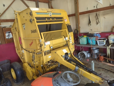 Vehicles, Farm Equipment, Tools, ATV and Personal Property at Absolute Online Auction featured photo 2