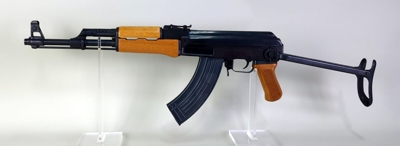 Grit, Gunpowder And Steel Firearm And Sportsman Auction featured photo 10