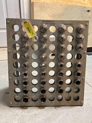 North Liberty Milling, Metalworking and Shop Equipment 25-0421.OL featured photo 7