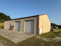 House, Buildings & 12.5 Acres in Tracts - Absolute Live/Online Auction featured photo 8