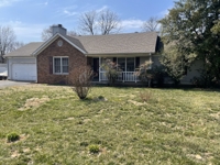 ESTATE OF JAMES WHITE; 3BR/2BA HOME WITH HARDWOOD FLOORS AND SCREENED IN PORCH featured photo 1