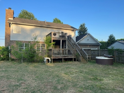 3 BR, 2 BA Home with Office and 2 Car Garage  - Needs Updating & TLC - COURT ORDERED ESTATE AUCTION May 3rd featured photo 4