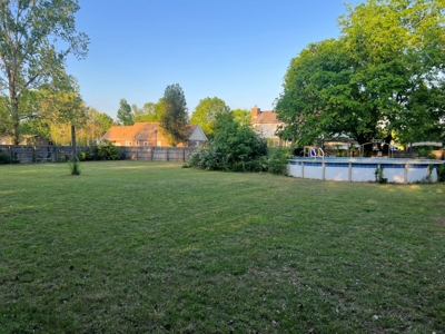 3 BR, 2 BA Home with Office and 2 Car Garage  - Needs Updating & TLC - COURT ORDERED ESTATE AUCTION May 3rd featured photo 9