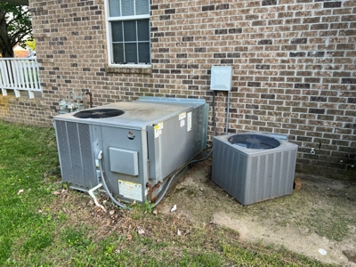 3 BR, 2 BA Home with Office and 2 Car Garage  - Needs Updating & TLC - COURT ORDERED ESTATE AUCTION May 3rd featured photo 12