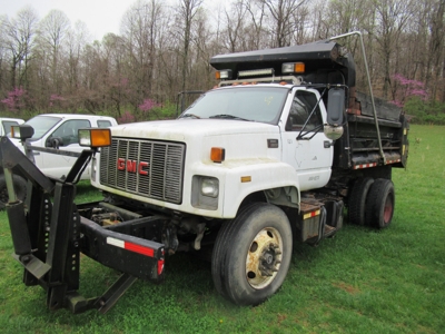 Rockcastle County & City of Mt. Vernon Surplus - Absolute Online Only Auction featured photo 3