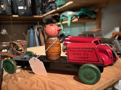 Furniture, Collectibles, Tools, & Glassware - Online Auction Evansville, IN featured photo 2