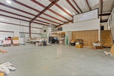 Industrial Warehouse in Paragould Arkansas featured photo 6