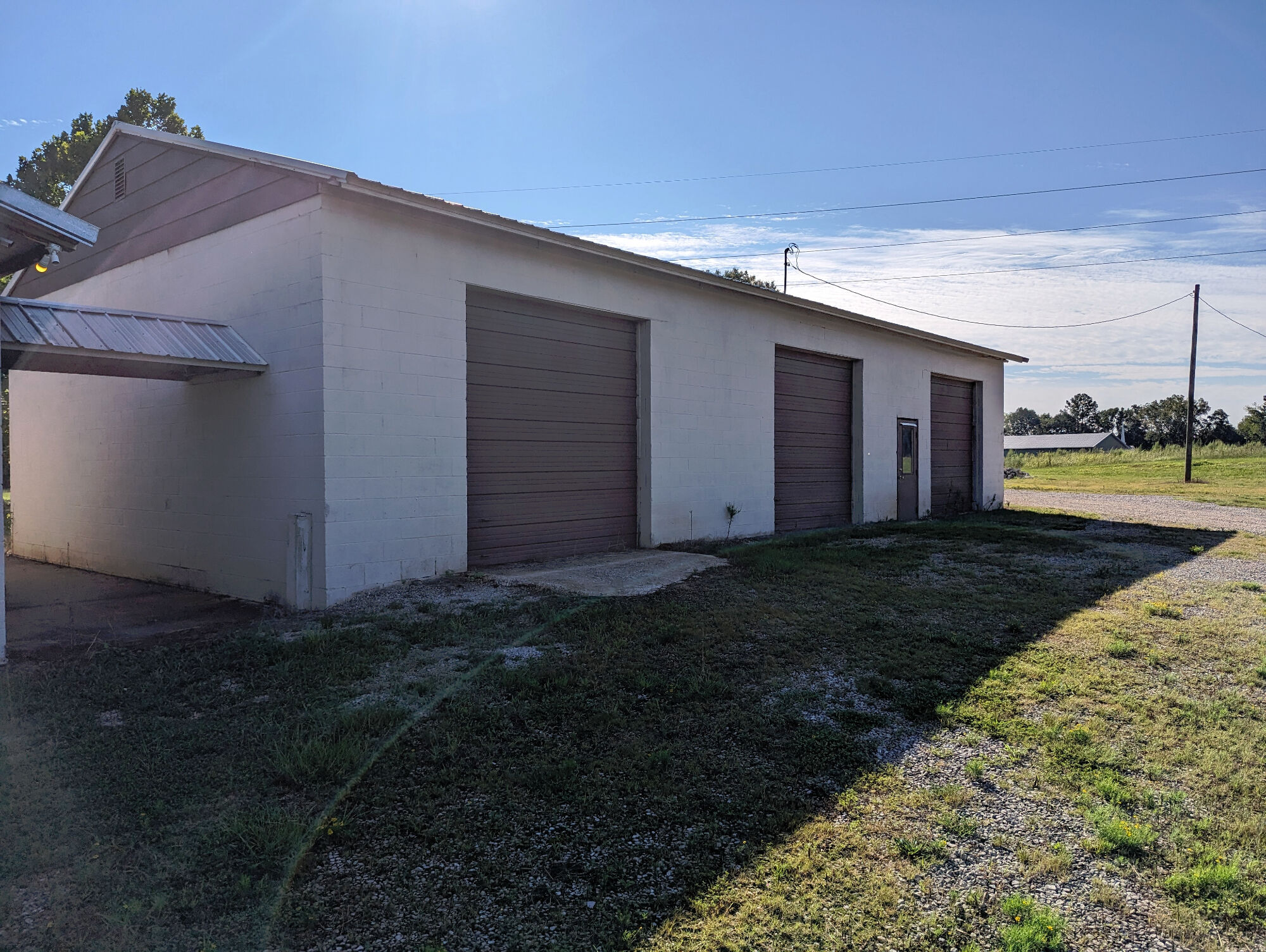 Commercial Building On 1.5 Acres± featured photo 4
