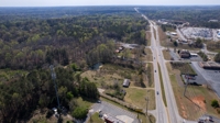 Prime Development Opportunity | 23.16 Acres on Charles Hardy Parkway, Dallas, GA Online Auction featured photo 12
