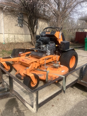April 2025 Consignment - Cars, Trailer, Mower, Guitars, Sound equipment, 2 Post Lift and more featured photo 3
