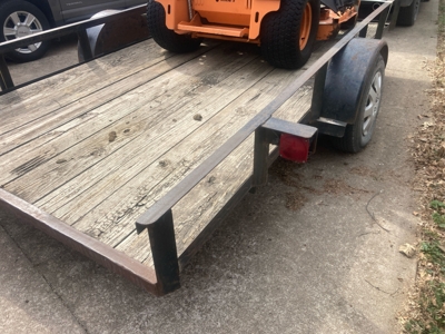 April 2025 Consignment - Cars, Trailer, Mower, Guitars, Sound equipment, 2 Post Lift and more featured photo 4