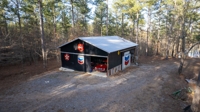 25± Acre Lakefront Estate on Weiss Lake, Cedar Bluff, AL Online Auction featured photo 11