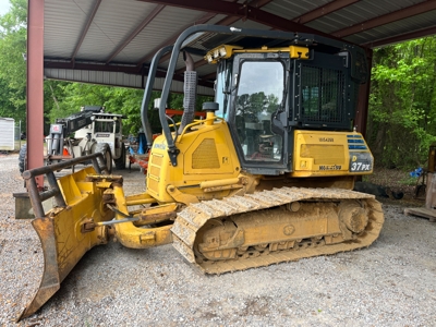 June 5th Machinery & Equipment Auction featured photo