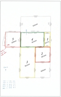 240 Acres in Herrick, IL -- Selling in 5 Tracts featured photo 1
