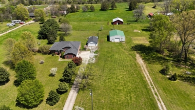 Charming All-Brick Home on 10+/- Acres – Ready for Your Mini-Farm Dreams in Milton, TN Wilson County! AUCTION May 17th featured photo 10