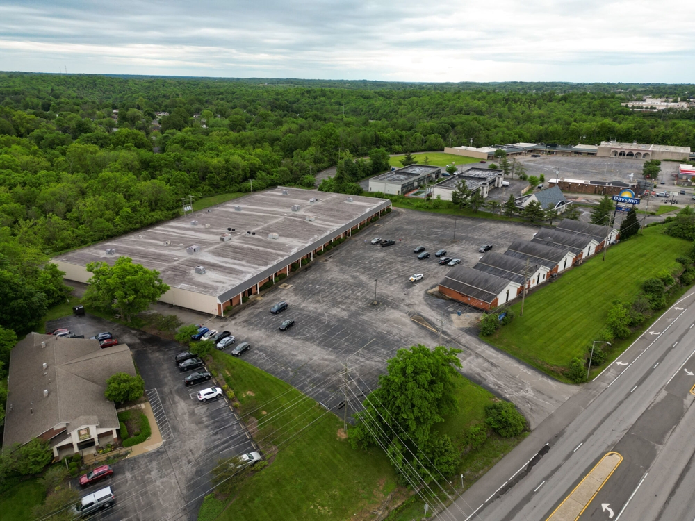 Commercial Buildings & 6.5 +/- Acres at Absolute Live/Online Auction featured photo 1