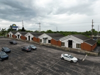 Commercial Buildings & 6.5 +/- Acres at Absolute Live/Online Auction featured photo 2
