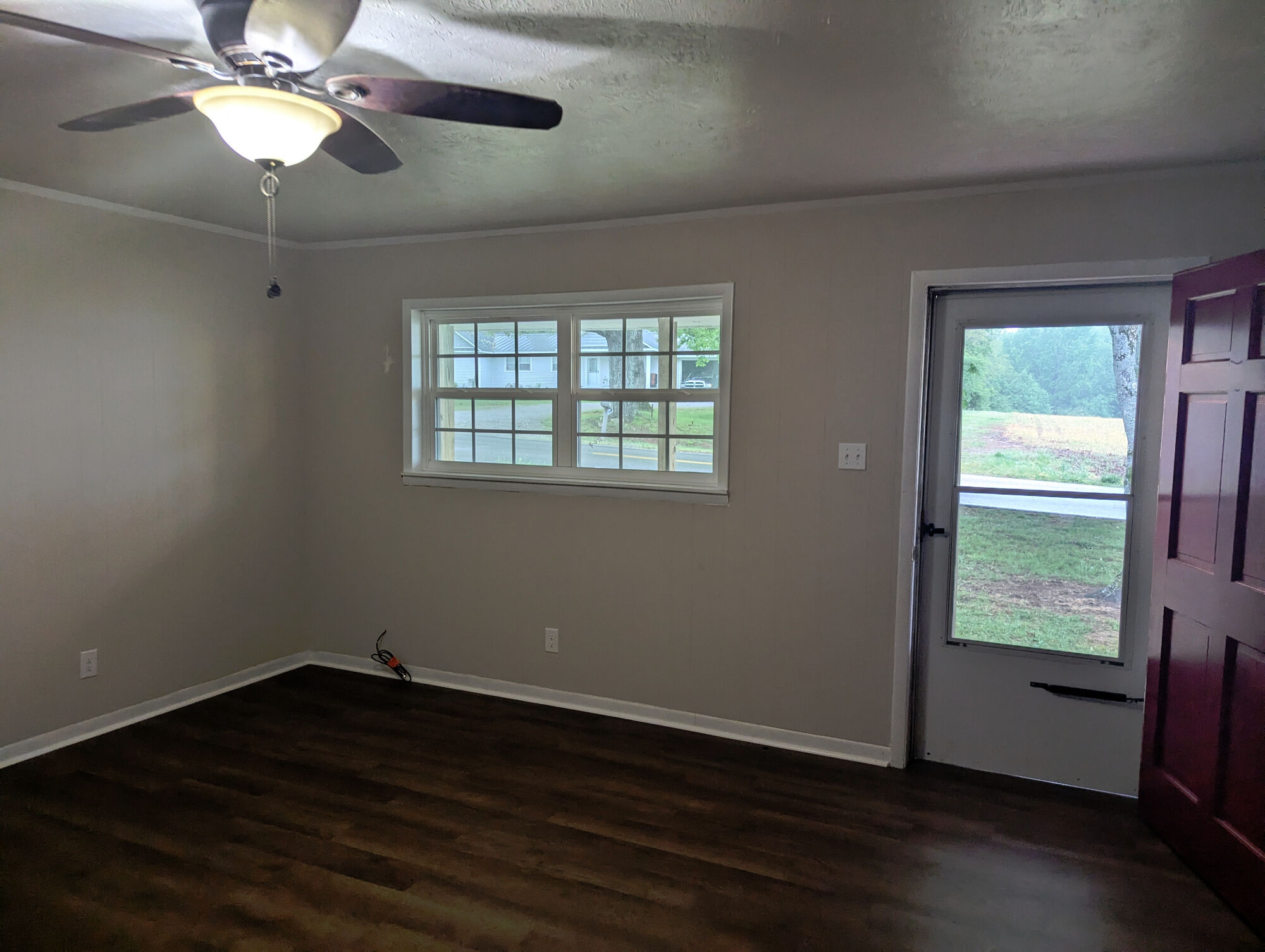 27302 Salem Minor Hill Road in Lester, AL to be au