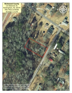 Richmond County Real Estate Surplus Auction featured photo 1