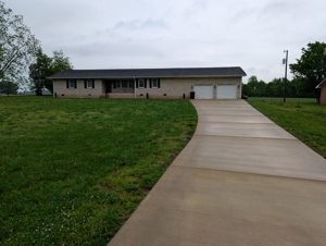 4-Bedroom Brick Home On 2.1 Acre± Lot In Bethel Community featured photo 1