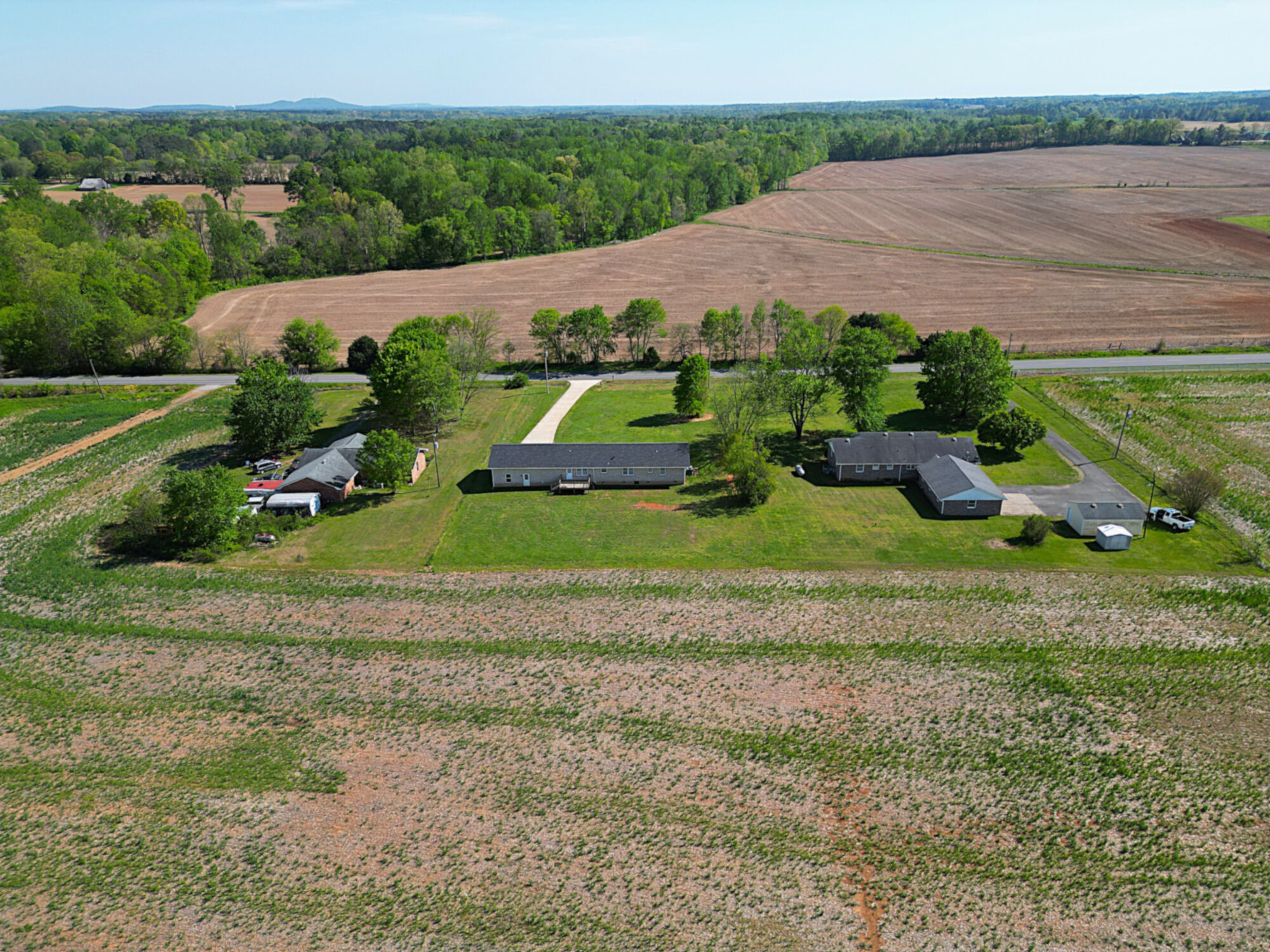 4-Bedroom Brick Home On 2.1 Acre± Lot In Bethel Community featured photo 10