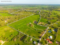 Steve and Karen Gaines 110 Acres In Four Tracts, Tractors, Vehicles, Equipment featured photo 1