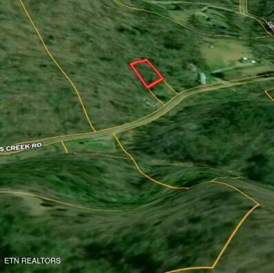 Roses Creek Rd, Clairfield, TN 37715 $5,000 featured photo 8
