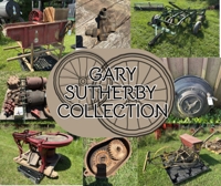 Gary Sutherby Parts, Implements and Farm Primitives featured photo 1
