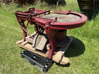 Gary Sutherby Parts, Implements and Farm Primitives featured photo 2