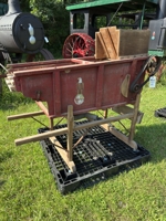 Gary Sutherby Parts, Implements and Farm Primitives featured photo 4
