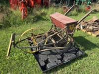 Gary Sutherby Parts, Implements and Farm Primitives featured photo 5