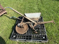 Gary Sutherby Parts, Implements and Farm Primitives featured photo 6