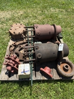 Gary Sutherby Parts, Implements and Farm Primitives featured photo 7