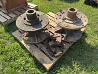 Gary Sutherby Parts, Implements and Farm Primitives featured photo 8