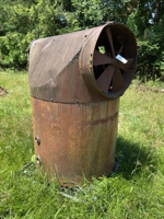 Gary Sutherby Parts, Implements and Farm Primitives featured photo 9