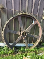 Gary Sutherby Parts, Implements and Farm Primitives featured photo 10