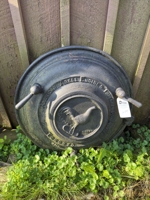 Gary Sutherby Parts, Implements and Farm Primitives featured photo 11