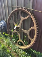 Gary Sutherby Parts, Implements and Farm Primitives featured photo 12