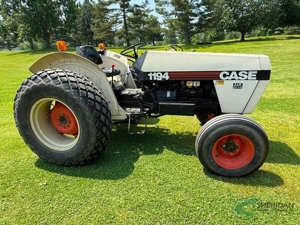 Corunna Hills Golf Course Liquidation featured photo