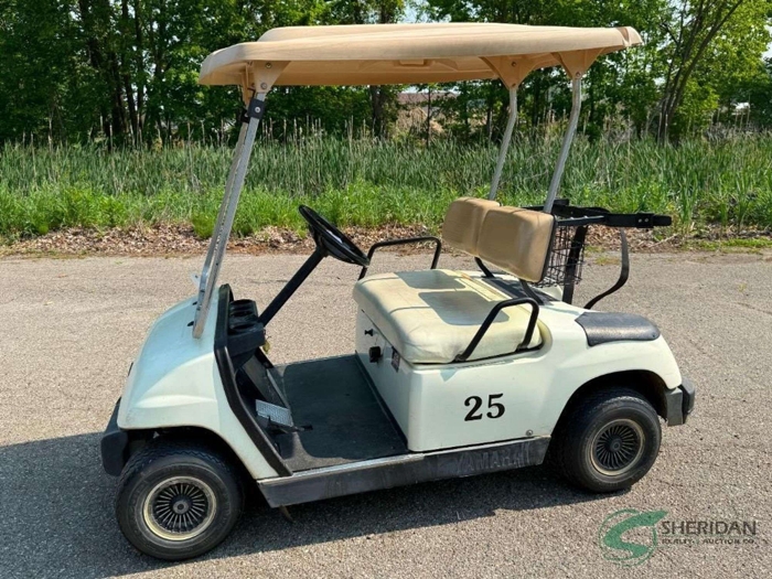 Corunna Hills Golf Course Liquidation featured photo