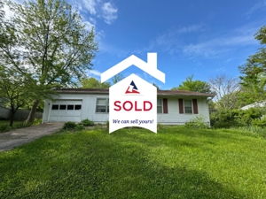 Perfect Flip Property! 3 Bedroom Home Near West Broadway- Sells Absolute To Highest Bidder! No Reserve featured photo 1