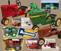 The Gale Roosa Estate Farm Toy Collection #1 featured photo 1
