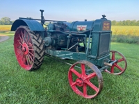 Cecil Roll Estate - Tractors, Vehicles and Equipment featured photo 2