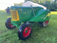 Cecil Roll Estate - Tractors, Vehicles and Equipment featured photo 3